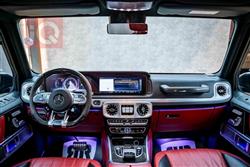 مێرسێدس بێنز G-Class